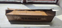 悍高（HIGOLD）抽屉滑轨同步全拉出阻尼隐藏底托三节轨18寸（450mm）隐藏三节轨 实拍图