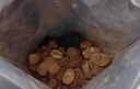 POSITIVE HOTELph地中海代餐奶昔代餐饱腹食品即食可可口味700g*1盒 韩国进口 实拍图