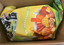 三只松鼠好大袋零食大礼包超7斤3839g儿童休闲零食坚果肉蜜饯礼物送女友 实拍图