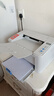 奔图（PANTUM）m6202w激光打印机p2206w家用打印机m6568nw钉钉办公远程复印扫描 P2206W青春版 单打印 标配（含原装硒鼓1支） 实拍图