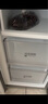美的（Midea）471升十字对开四开门电冰箱家用风冷无霜一级能效双变频国家补贴超薄超大容量BCD-471WSPZM(E) 实拍图