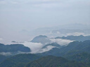 NatureHike挪客防水户外头戴式头灯充电长续航钓鱼徒步夜钓灯 苔藓绿-充电款 实拍图