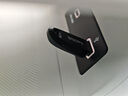 闪迪（SanDisk）128GB USB3.2 U盘 CZ550黑色 读速100MB/s 安全加密 数据恢复 学习办公电脑车载 高速大容量优盘 实拍图