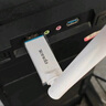 Tenda腾达 WiFi6智能免驱 usb无线网卡台式机专用 外置高增益天线 笔记本电脑wifi接收器 无限wifi发射 实拍图