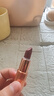 CHARLOTTE TILBURY CT摩登雾感唇膏吻痕 1.1g 百搭豆沙色 体验装 礼物送女友 实拍图