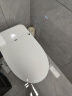 SKJ智能马桶无水压限制卫浴泡沫盾全自动一体机轻音冲水坐便器-601 旗舰版【香薰泡沫盾/不限水压】 250/300/350/400坑距 下单备注 实拍图