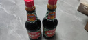 厨邦酱油 金品系列 生抽 酱油【特级黄豆酱油】820ml 酿造酱油 调味品 实拍图