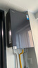 美的（Midea）【安睡M9Max】16升燃气热水器天然气 一级静音TSI增压大水量零循环恒温【国家补贴15%】以旧换新 实拍图