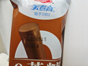 美登高（Meadow Gold）冰淇淋 无蔗糖巧克力棒支雪糕60g*10支 0蔗糖冰棍冰激凌 冷饮 实拍图