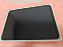 Apple/苹果【国家补贴】iPad 11英寸 A16芯片2025年款 平板电脑 (128GB WLAN版/学习办公娱乐)银色 实拍图