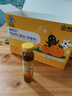 康恩贝钙铁锌口服液10ml*10支儿童1一17岁葡萄糖酸钙青少年补钙补铁补锌 实拍图