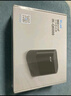 爱快（iKuai）2.5gWiFi6企业级无线路由器AX6000子母路由 5G双频 多wan口/ipv6/宽带叠加/上网管控/无线AP Q6000 实拍图