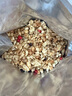 卡乐比（Calbee）即食燕麦片 原味水果麦片600g 日本进口非油炸 早餐零食冲饮代餐 实拍图