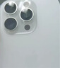 Apple/苹果 iPhone 16 Pro Max（A3297）256GB 白色钛金属 支持移动联通电信5G 双卡双待手机 实拍图