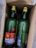 红星二锅头 大二 清香型白酒 56度 750ml*6瓶 整箱装 纯粮口粮酒 实拍图