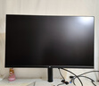 KTC 27英寸4K 160Hz双模320Hz QD量子点-MiniLED显示屏 HDR1400认证 Type-C 65W显示器国家补贴M27P6 实拍图