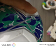 李宁足球4号儿童青少年中考世界杯标准专业比赛训练幼儿小学生四号球 实拍图
