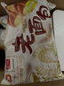 盼盼 老面包 手撕早餐休闲零食办公室点心 奶香味930g/箱 实拍图