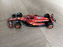 比美高（Burago） f1赛车奔驰W14汉密尔顿44号2023方程式汽车模型仿真合金车模玩具 实拍图