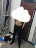 法蒙泽西服套装男士三件套商务职业正装小西装男结婚新郎上班修身外套男 黑色(西服+西裤+衬衫+大礼包) 6XL【185-200斤】 实拍图