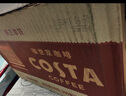 可口可乐 COSTA 浓醇风味摩卡 咖世家咖啡 300mlx15瓶  实拍图