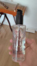 芭比波朗（Bobbi Brown）清透舒盈洁肤油 400ml+200ml乐享套组 卸妆油礼盒 生日礼物 实拍图