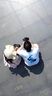 大疆 DJI Mini 4K 无人机 入门迷你航拍机 高清长续航专业智能拍摄小型遥控飞机 Mini 4K三电套装 标配（不含内存卡） 实拍图