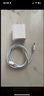 尊匠苹果充电器正品充电线氮化镓30W快充线PD套装适配原装iPhone14ProMax 16 15手机13充电头20W数据线 【适用苹果6-14系列】PD快充线丨单线标准2米 实拍图