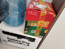 乌苏啤酒（wusu）京东自营大红乌苏烈性啤酒620ml*12瓶整箱装 实拍图