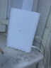 中兴5G移动随身wifi6 G5TS无线路由器CPE免插卡2025款全国通用流量无限制便携式千兆宽带高速网络XY15B G5TS-5G双网移动联通-免插卡版 中兴自研芯片 主频2.0GHz 畅享5G高 实拍图