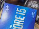 英特尔（Intel）酷睿 10代奔腾赛扬系列CPU 台式机处理器 盒装CPU 10代 i5-10400 盒装【6核12线程】 实拍图