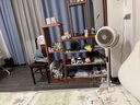 格力（GREE）【重磅新品】99%抗菌AI语音空气循环扇直流变频语音电风扇落地扇家用电扇负离子香薰FXDZ-20X82Ag5 实拍图