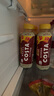 可口可乐（Coca-Cola）COSTA COFFEE  醇正拿铁 浓咖啡饮料 300mlx15瓶  实拍图