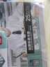 得力（deli）抗菌加厚书膜套装25K*10张 赠送姓名贴*12张 刮平器*1 课程表*1 VM160-25K 实拍图
