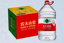 农夫山泉 饮用水 饮用天然水5L*4桶 整箱装 桶装水随机包装 实拍图
