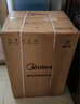 美的（Midea）阻垢免清洗电热水器60升家用3300W变频速热镁棒免更换以旧换新国家补贴20%热水器F6033-JE7Pro(HE) 实拍图