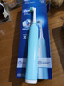 东耐伦适配博朗欧乐B/OralB电动牙刷头D12/D16/D100/P2000/P4000/3709替换头 8支 升级品质标准+多角度 实拍图