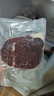 春禾秋牧 进口草饲菲力原切小牛排10片/1kg 冷冻生鲜牛肉 实拍图