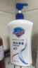 舒肤佳健康净护沐浴露 纯白清香1kg 滋润保湿 留香沐浴乳液男女士通用 实拍图