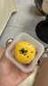 五谷磨房低GI黑芝麻糊米糊无糖核桃芝麻黑豆粉即食速食早餐代餐粉546g 实拍图