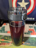 米家便携tritan水杯 大容量运动塑料杯子 耐高温男女士茶杯 600mL黑色 实拍图