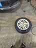 佳通(Giti)轮胎205/55R16 91H E1 原配 大众宝来 适配速腾/朗逸 实拍图