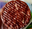 春禾秋牧 进口和牛牛肉饼2斤/10片 汉堡饼牛肉馅饺子馅 儿童孕妇放心吃 实拍图