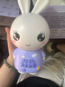 火火兔AI早教机器人早教机故事机儿童智能对话学习机男女孩玩具生日礼物 实拍图
