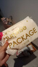 碧芭宝贝专属定制盲盒惊喜试用装纸尿裤L码*3片(9-14kg)出行便携尿不湿 实拍图
