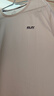 361°短袖男士t恤夏季运动服速干衣跑步宽松健身上衣服652524113H-1 实拍图