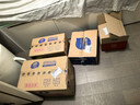 美的（Midea）电饼铛 家用双面加热煎烤机烙饼电煎饼锅34cm大尺寸加深烤盘上下盘可拆洗早餐机烤肉电饼档JKE3478 实拍图