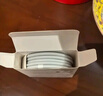 华为原装6A数据线 USB Type-A转USB Type-C/1m线长/支持66W（11V6A）充电 白色CC790 实拍图