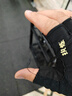 FITTERGEAR执炼健身手套护腕单杠引体向上卧推运动器械训练硬拉防滑防起茧男 实拍图