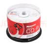 纽曼 丹青系列 CD-R 52速700M  空白光盘/光碟/刻录盘 空白刻录光盘 CD-R 50片光盘 实拍图